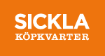 Sickla Köpkvarter