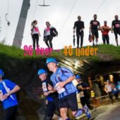 Kombinera Sickla Gruvlopp med Stockholms Brantaste i ”Stockholm Sky Miners”