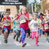 Lilla Sicklaloppet bland de tjugo största