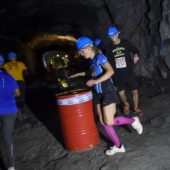 Hårt tryck efter platserna till Sicklaloppet