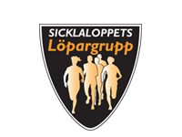 Sicklaloppets löpargrupp – våren 2018