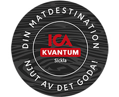 Ica Kvantum Sickla