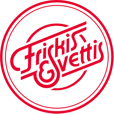 Friskis & Svettis