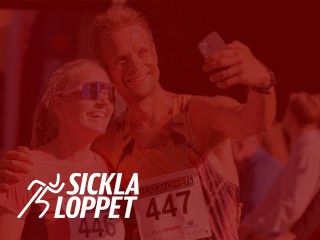 Nytt utseende på hemsidan